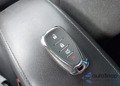 2019 Chevrolet Cruze Lt from USA, damaged, VIN 1G1BE5SM8K7130716